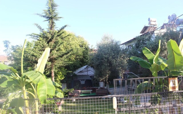 Sirin Pansiyon