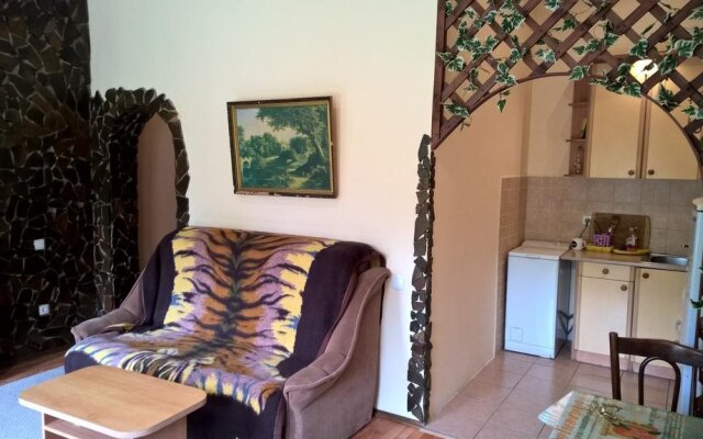 Martyshkino Guest House