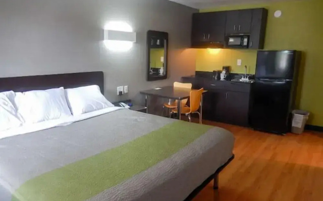 Stay Inn & Suites