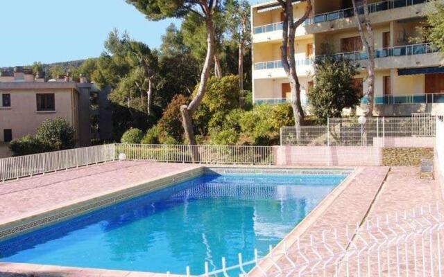 Appartement Bormes-les-Mimosas, 4 pièces, 6 personnes - FR-1-251-209