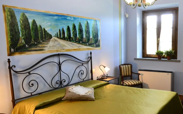Agriturismo Isola Verde