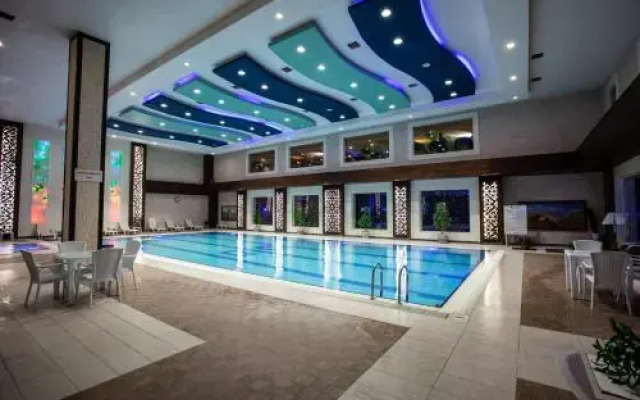 Ramada Sulaymaniyah