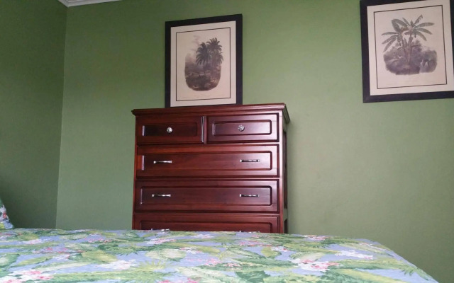 Oaklands Guest Oasis