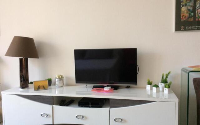 Appartement Palais des Festivals