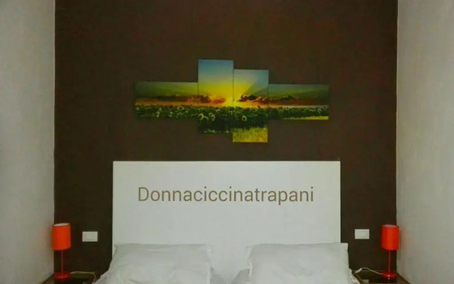Donnaciccinatrapani