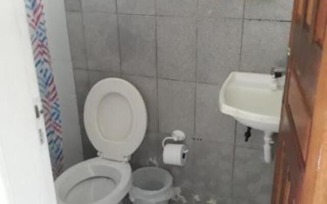 Hotel Pousada Guaratuba