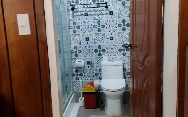 Topaz Bed and Breakfast Hotel