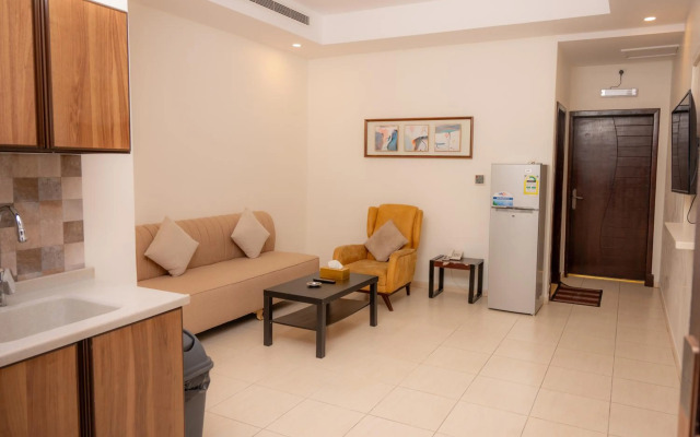 Areen Hotel