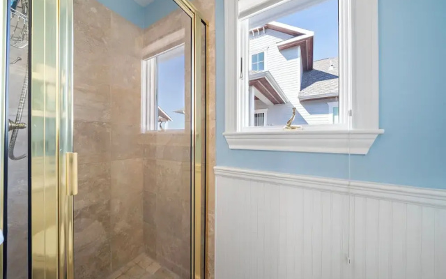 Reelview by Ryson Vacation Rentals