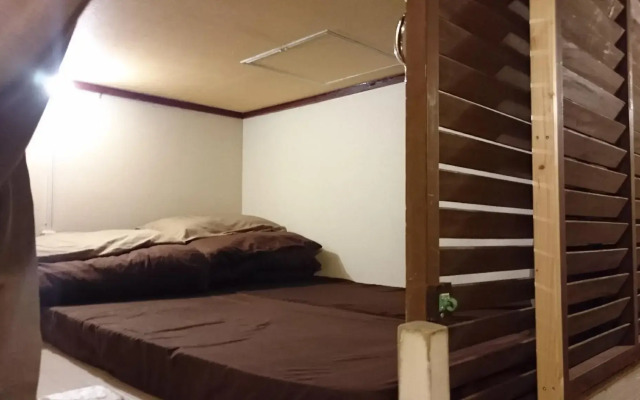 Stella Resort - Hostel