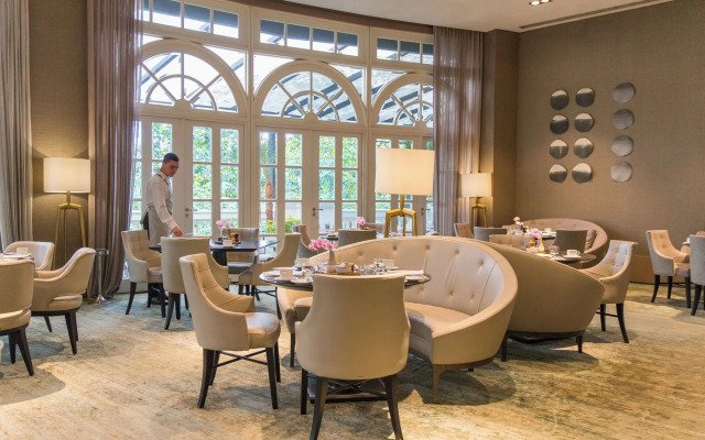 Palácio Tangará - an Oetker Collection Hotel