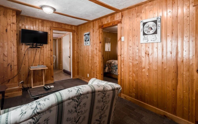 Jeddore Lodge Cabins