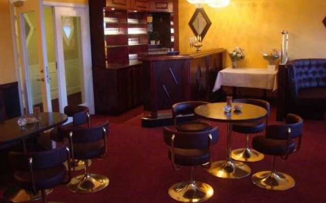 Hotel Svalen