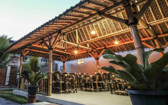 Malioboro Garden Hotel