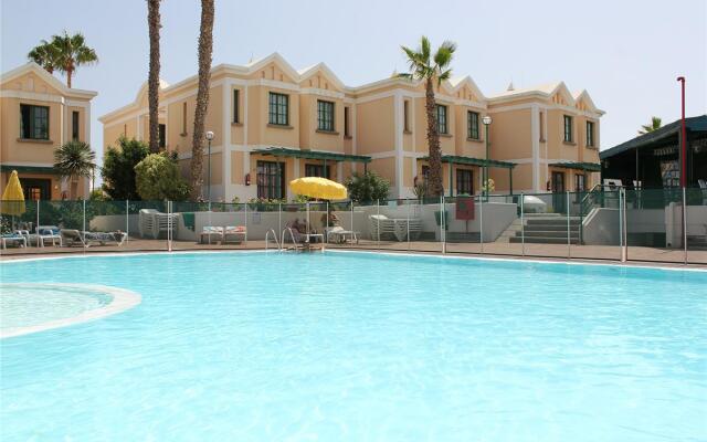 Complejo Sun Garden - Maspalomas