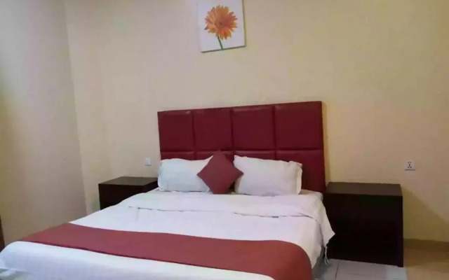 Hamsat Fajr Khamis Mushait