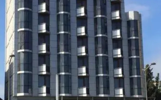 Hotel Premium Palace