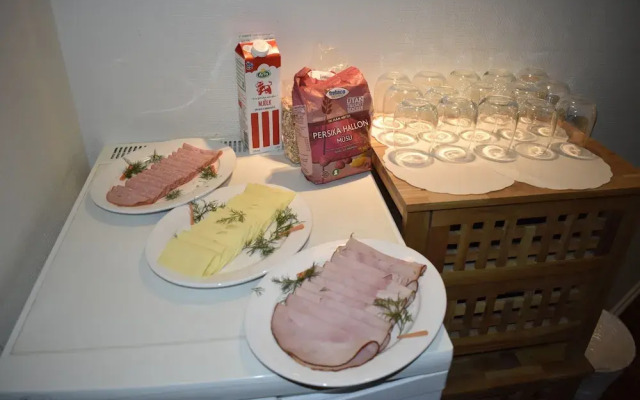 Hotell Hörnan