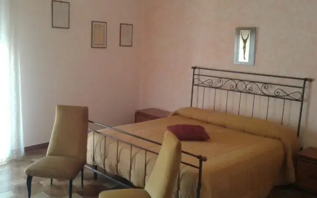B&B Mare Azzurro