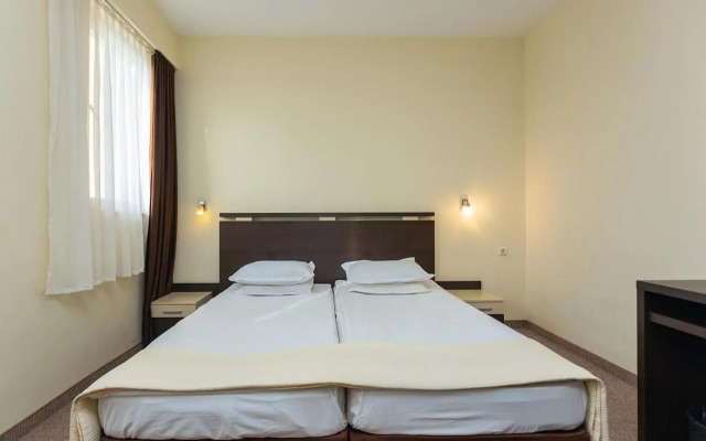 Hotel Viand