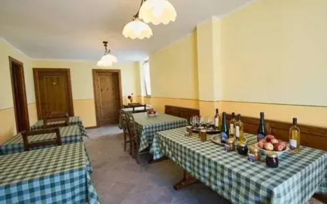Agriturismo C Bacchetta