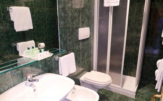 Hotel Villa Miravalle