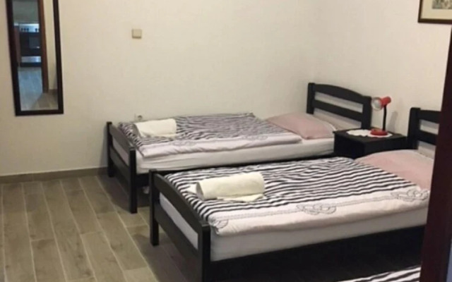 Andy - Only 50 m From Beach - A1