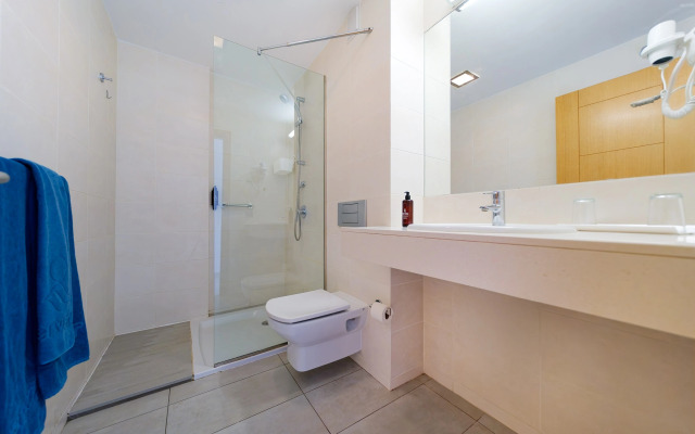 Servatur Alameda de Jandía