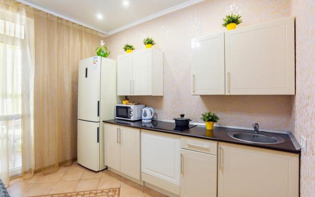 Pro Apart (Про Апарт) на улице Красная 176 лит 1/3