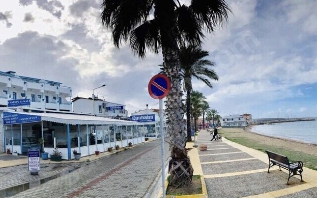 Ciflikkoy Golden Butik Otel