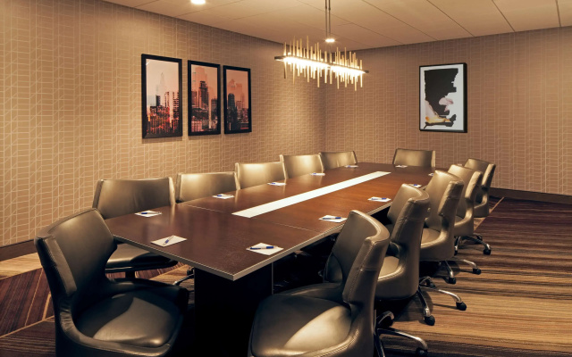 Homewood Suites by Hilton Los Angeles International Airport