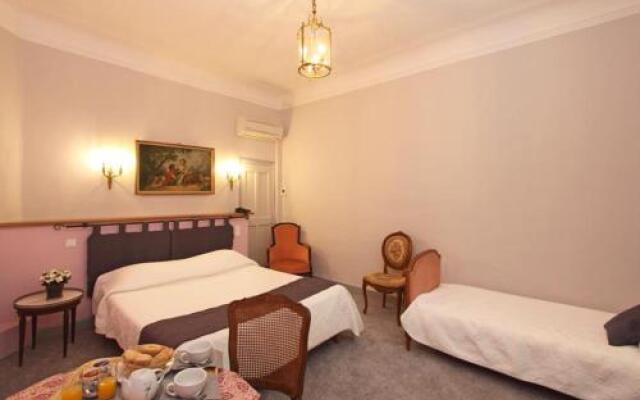 Château de Servanes