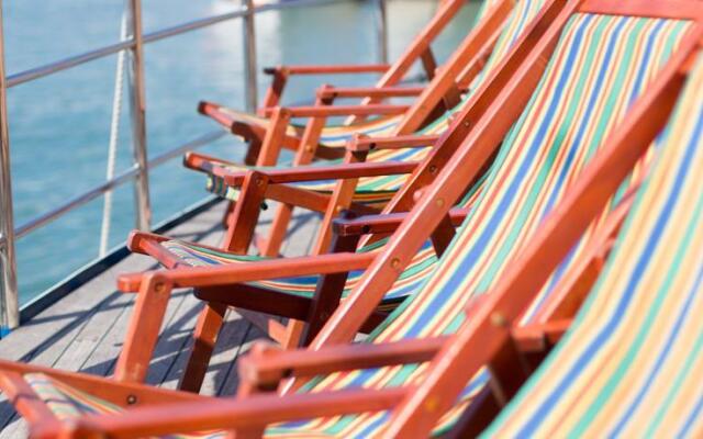 Adriatic Cruising Yacht