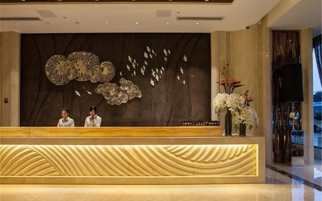 Chengdu Phoenix International Hotel