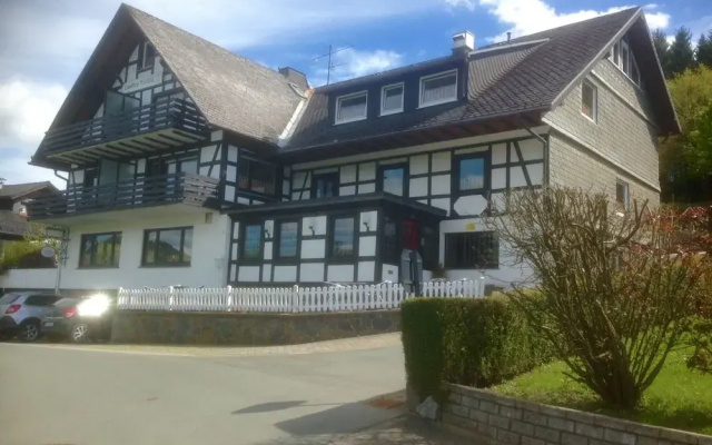 Gasthof Westfeld