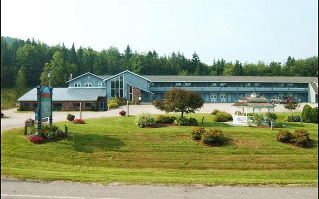 Horizon Inn