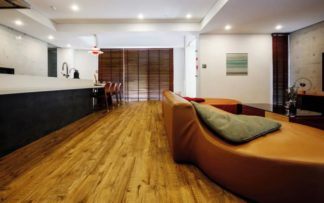 Onna Resort Nakadomari