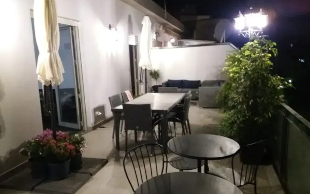 Le Tre Gioie