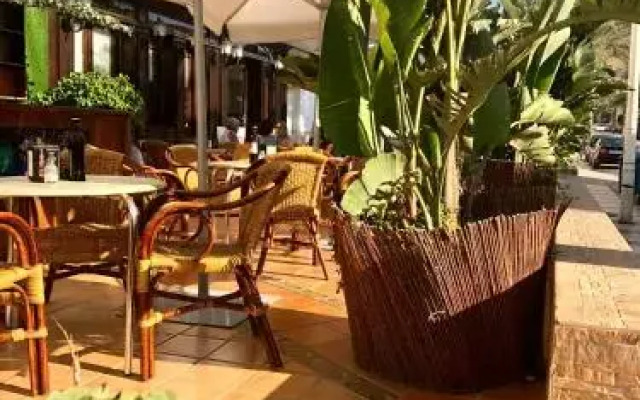 Hostal Juan Carlos