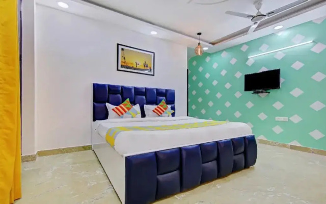 OYO Home 26468 Elegant Stay
