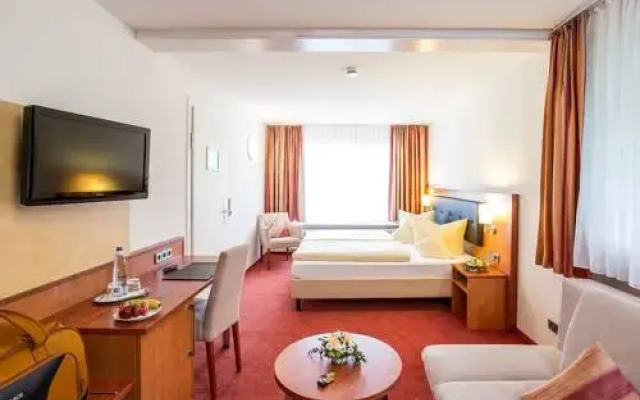 Portens Hotel Fernblick