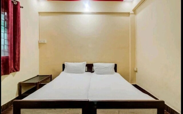 Santosh Hotel and Restaurant