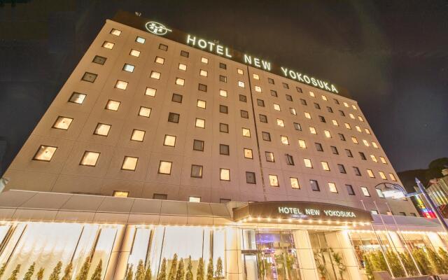 Hotel New Yokosuka