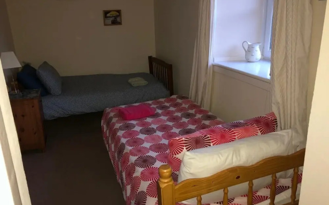 Petfriendly-beachfront-sunsetfacingsunporch-garden