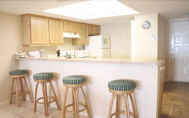 Beach Front Condos by Island Services