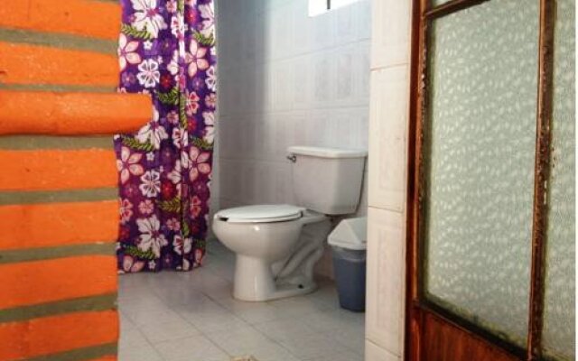 Hotel Posada Santa Anita