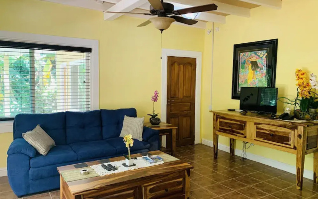 OSoleil Guesthouse