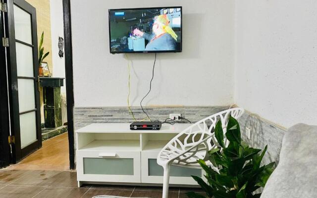 Zebra House Hurghada center