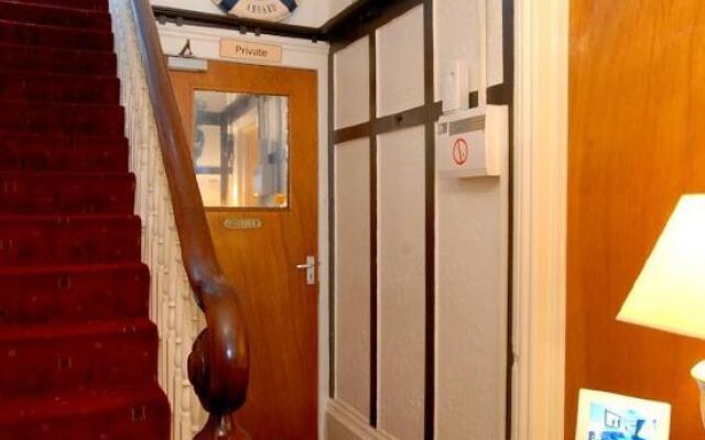 Malvern Guesthouse