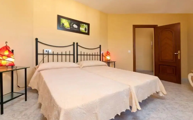 Apartamento Granada